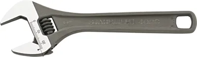 Obrázok produktu pre STAHLWILLE 4026 18, 462 mm, Nastaviteľný kľúč