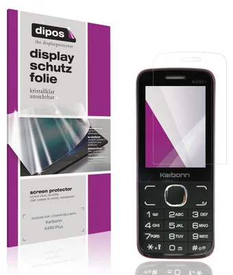 Obrázok produktu pre 4x dipos CC Karbonn K490 Plus
