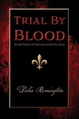 Produktbild von Trial By Blood