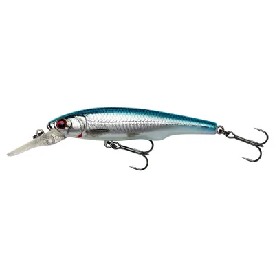 Obrázok produktu pre Savage Gear Gravity Twitch MR Dirty Roach 8,3 cm 10 g Wobler
