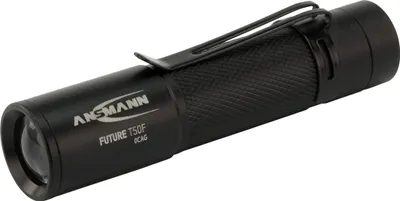 Produktbild von ANSMANN FUTURE T50F Fokussierbare Profi-Taschenlampe - 60 Lumen