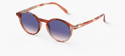Produktbild von Sonnenbrille #D Sun, Farbe:terracotta
