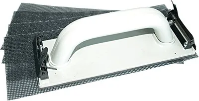Produktbild von Handschleiferset 5-tlg