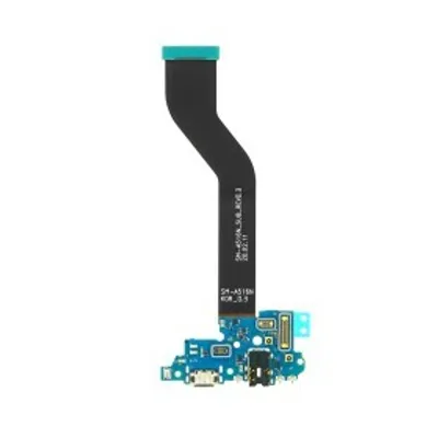 Produktbild von Original Ladebuchse für Samsung Galaxy A51 5G GH96-13456A