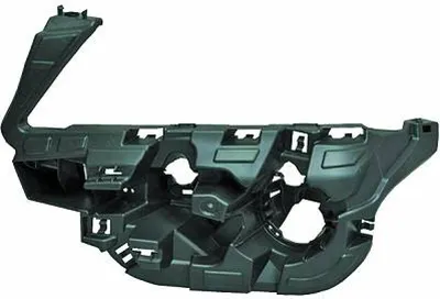 Produktbild von DIEDERICHS 1276067 Stoßstangenhalter Links für BMW X3 (F25)
