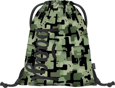 Immagine prodotto di BAAGL Borsa verde