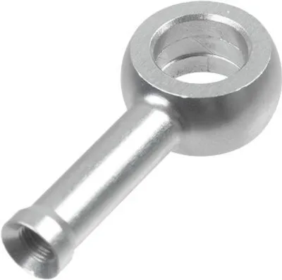 Produktbild von TRW Bremsleitungsverbinder MV10A00A 30mm Aluminium 10,2mm