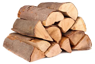 Image de BURI Bois de chauffage env. 7kg dans le sac, séché 25cm Bois de chauffage mixte Bois de chauffage