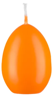 Produktbild von Eikerzen Mandarin 60 x Ø 45 mm, 30 Stück