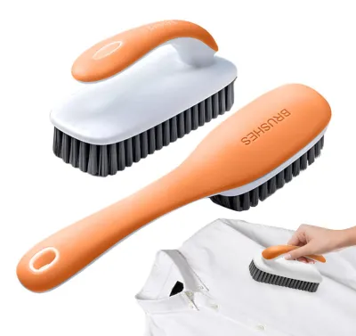 Zdjęcie produktu dla Zestaw ergonomicznych narzędzi do usuwania plam i szczotki