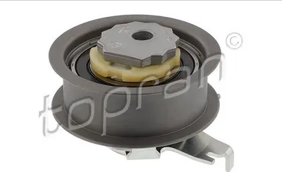 Produktbild von TOPRAN 115 170 Spannrolle Zahnriemen Ø70mm für VW Golf VII Schrägheck (5G1, BQ1, BE1, BE2) Polo Schrägheck (6R1, 6C1) Passat Variant (3G5, CB5) TIGUAN