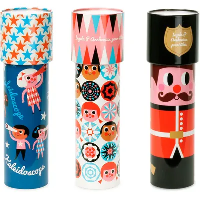 Produktbild von Vilac Kaleidoskop Ingela 1 Stück