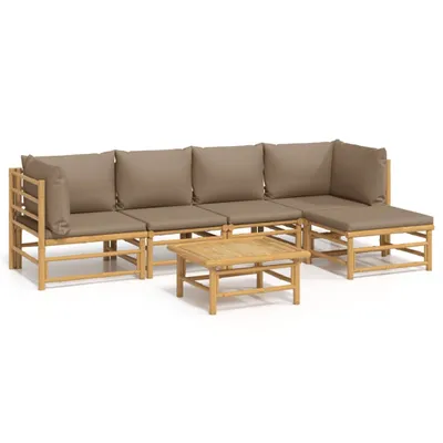 Zdjęcie produktu dla VidaXL 3155136, 6 szt.