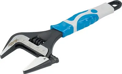 Obrázok produktu pre Nastaviteľný kľúč Ferrestock 8" 200 mm