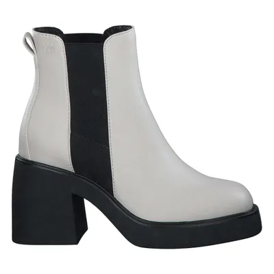 Produktbild von s.Oliver Stiefelette Stiefelette Kunstleder