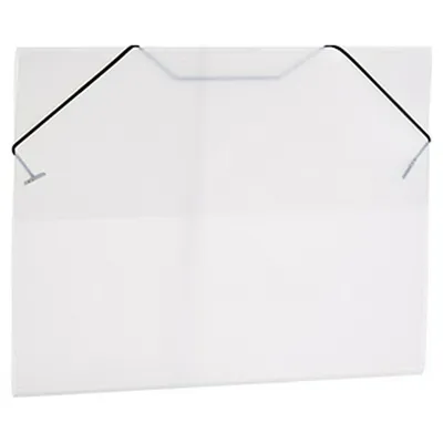 Obrázok produktu pre Priehľadná obálka (1 x 26 x 35,5 cm)