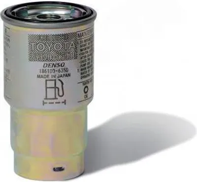 Produktbild von TOYOTA Rav4 Original-Kraftstofffilter 23390-33030 OE