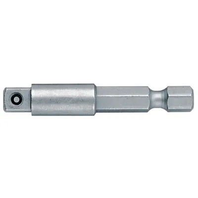 Obrázek produktu pro Wera 05050210001, Šestihranná stopka vrtáku, 25,4 / 4 mm (1 / 4"), Šestihranná stopka vrtáku, 6,35 mm (0.25"), 1 kusů, 100 mm