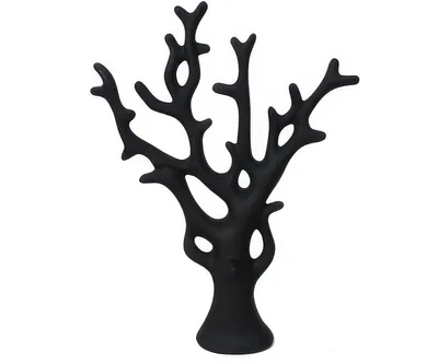 Produktbild von Schmuckbaum Schmuckständer Schmuckhalter Dekobaum