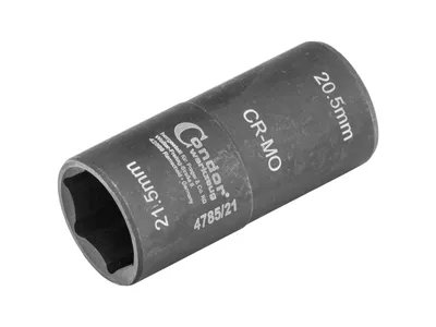 Produktbild von Condor werkzeug Schlagschrauber-Nüsse Schlagnüsse 4785-21 Chrom-Molybdänstahl