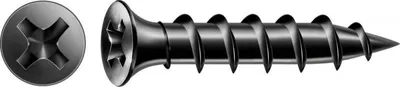 Immagine prodotto di Viti per cartongesso Spax 5,5 x 38 mm PH 2 - 100 pz.