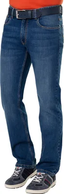 Produktbild von Tom Ramsey Herren Stretch-Jeans, maximaler Komfort