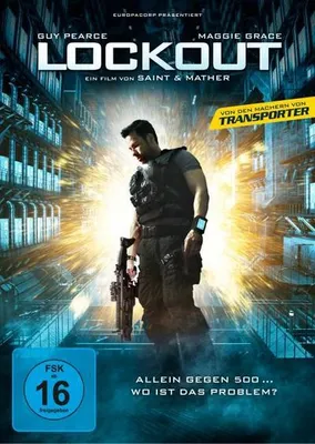 Produktbild von Lockout