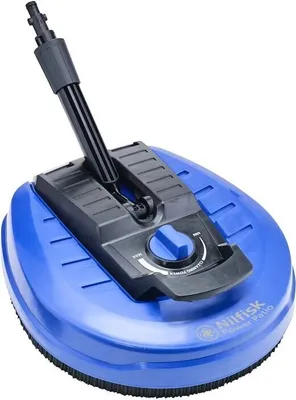Image de Nilfisk Power Patio Cleaning Brush 128500955 accessoires pour nettoyeurs haute pression