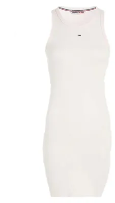 Produktbild von Kleid Tommy Jeans DW0DW15344-TJ9 für Damen