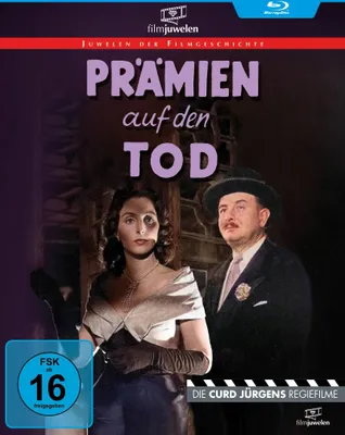 Produktbild von Prämien auf den Tod