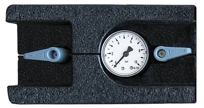 Immagine prodotto di BWT AQA therm Heizungsbefüllblock HFB Anschluss 1/2