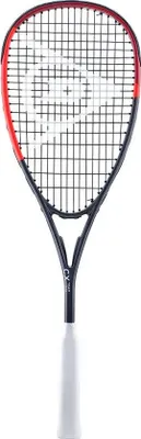 Produktbild von Dunlop Cx Team 125 Squashschläger Silber Silber One Size