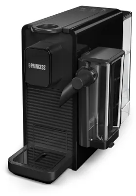 Obrázek produktu pro Espresso kávovar, 20 barů, kompatibilní s Nespresso