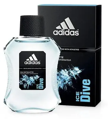 Imagen del producto de Adidas Men Ice Dive 100 Vap New