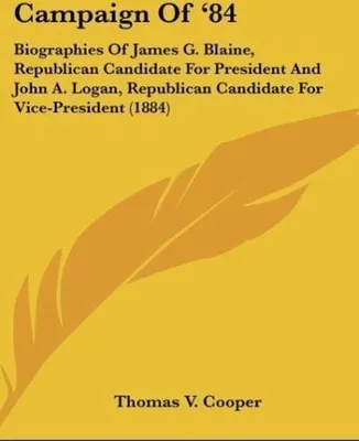 Produktbild von Campaign Of '84