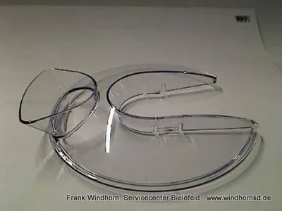 Produktbild von Kenwood KW706769 Deckel für KM260, KM261, KM262, KM263, KM264, KM266, KM280 Prospero Küchenmaschine