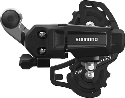 Produktbild von SHIMANO Schaltwerk TOURNEY RD-TY200 Schaltwerk - 6-fach, 7-fach