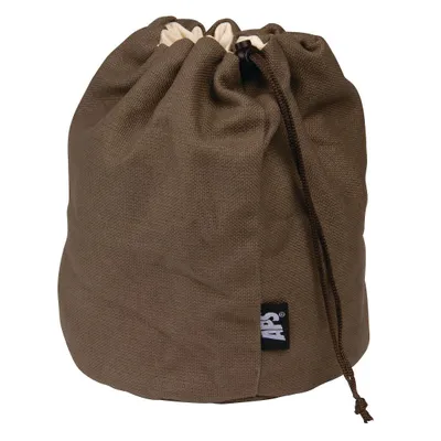 Obrázok produktu pre Bufetové vrecúško na pečivo APS 20 cm, tmavé