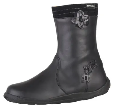 Produktbild von Garvalin Schuhe Negro, 141412A