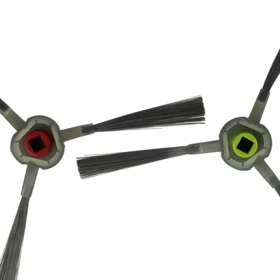 Immagine prodotto di 2x Spazzole setole per robot aspirapolvere iRobot Combo Roomba i3 i7 s9 j7