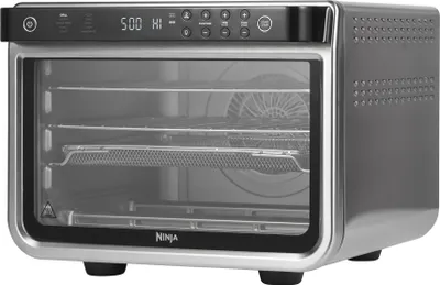 Zdjęcie produktu dla Ninja Foodi DT200EU wielofunkcyjny piekarnik 10w1 przenośny 1600W