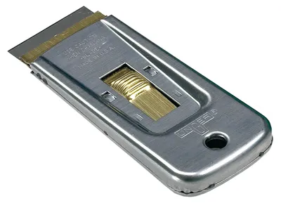 Obrázek produktu pro Unger Glasschaber SR20K 4cm Metall
