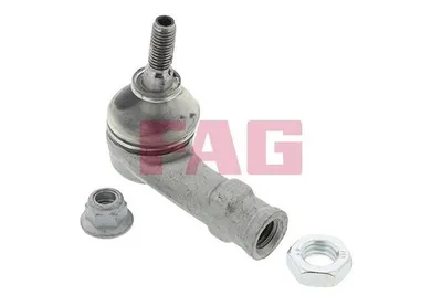 Produktbild von FAG Spurstangenkopf Spurstange für FORD Fiesta Mk4 Schrägheck (JAS, JBS) Vorne Links 840 0746 10
