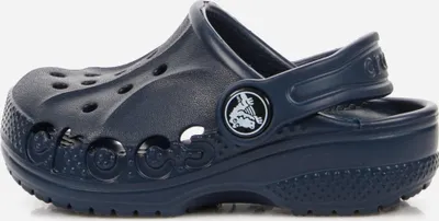 Produktbild von CROCS Kinder Baya Clogs, Kinder Clogs