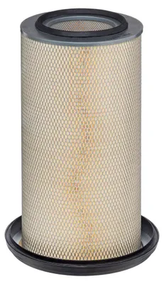 Immagine prodotto di Filtro dell'aria HENGST E281L per DAF F 2600