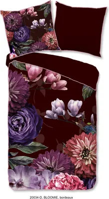 Immagine prodotto di Copripiumino Descanso 155x220 + 1* 80x80 cm - fiori