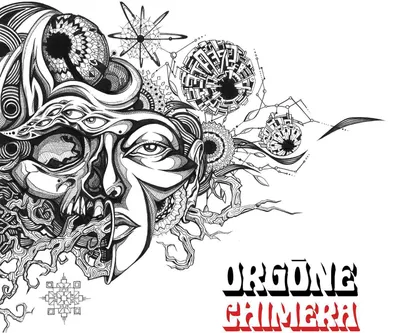 Obrázek produktu pro Orgöne: Chimera