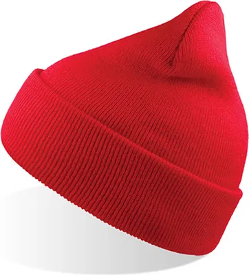 Obrázok produktu pre Atlantis Headwear Wind Beanie
