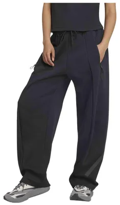 Immagine prodotto di Pantaloni Adidas Pantaloni lunghi adidas Z.N.E. nero intenso da donna e da uomo