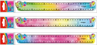 Immagine prodotto di Lineal, Keyroad, 30 Cm, Flexibel,